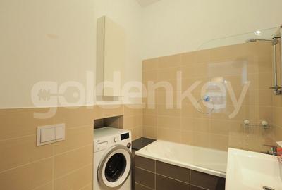 Apartament cu 3 camere semidecomandat, mobilat în Aviației - 11
