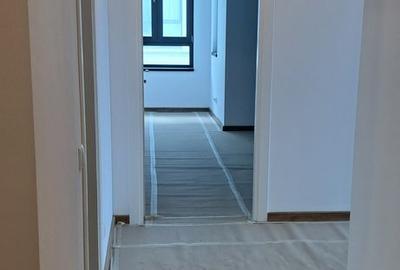 Apartament cu 2 camere semidecomandat în Central - 4