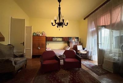 Apartament 129 mp cu vedere spre Crisul Repede si demisol independent in cladire - 4