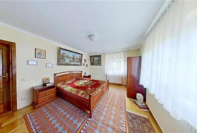 Casa individuala langa padure, Racadau, Brasov - 9