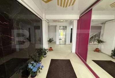 Apartament cu 2 camere în Bucium - 13