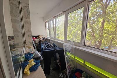 Apartament 3 camere Titan / Liviu Rebreanu / Park Lake - 6