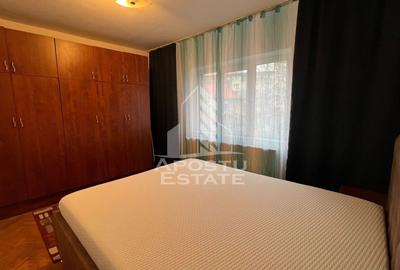 Apartament cu 2 camere semidecomandat în Șagului - 2