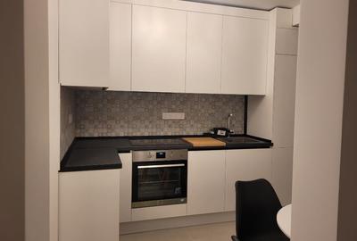 Apartament cu 2 camere decomandat, mobilat în Astra - 6