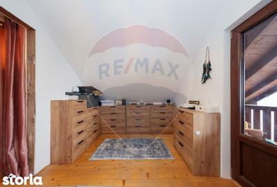 Casă cu 4 camere cu Teren 1487 Mp în Bartolomeu - 7