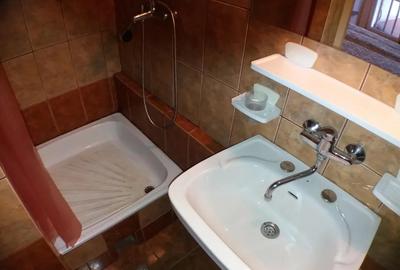 Apartament cu 2 camere semidecomandat în Central - 3