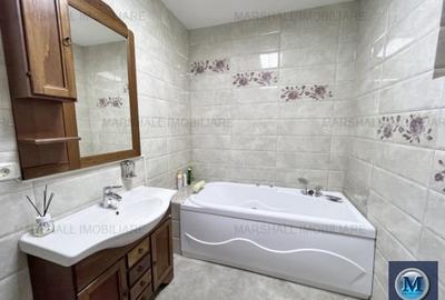 Vila cu 4 camere de vanzare, zona Traian, 160.51 mp #12854 - 14