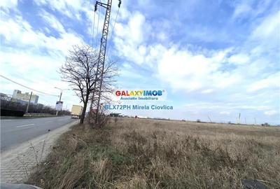 Vanzare teren intravilan Ploiesti Prahova - 7