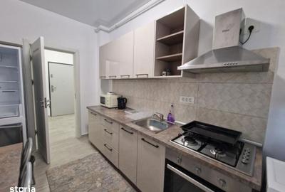 Apartament cu 2 camere decomandat în Central - 4