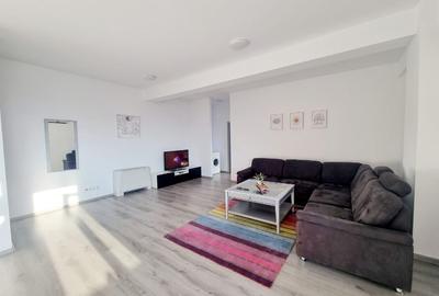 Apartament cu 2 camere decomandat, mobilat în Bucovina - 6