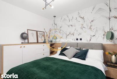 Apartament cu 4 camere decomandat în Theodor Pallady - 5