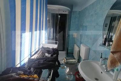 Casă cu 3 camere cu Teren 2000 Mp în Central - 5