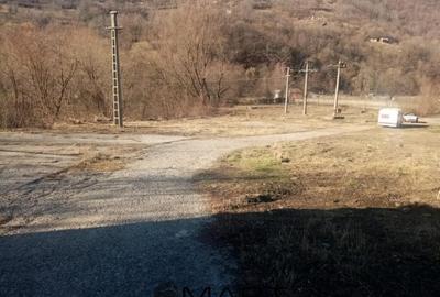 Teren de 7432 mp, în Săsciori - 9