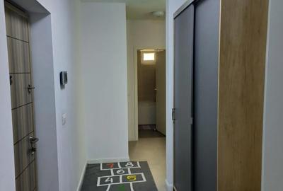 Apartament cu 2 camere decomandat în Aradului - 9
