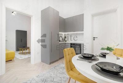 Apartament ultracentral de inchiriat in Oradea I Palatul Ullmann - 6