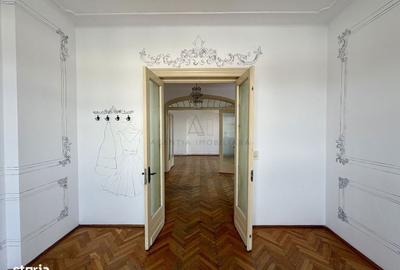 Apartament cu 3 camere decomandat în Traian - 4