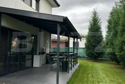 Casă cu 7 camere cu Teren 476 Mp în Someșeni - 18