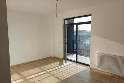 Apartament cu 2 camere în Lujerului - 16