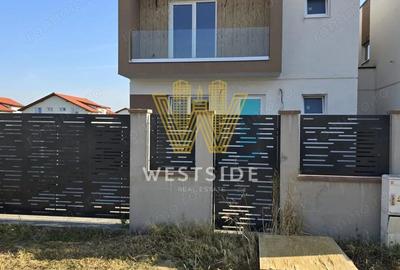 Apartament cu 5 camere în Moșnița Nouă - 4