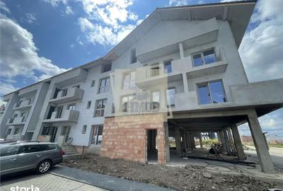 Garsonieră în Șelimbăr - 3