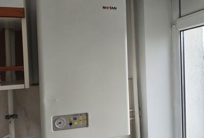 Apartament cu 2 camere semidecomandat în Central - 4