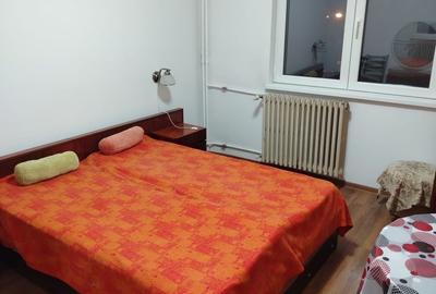 Apartament cu 3 camere semidecomandat în Nord - 4