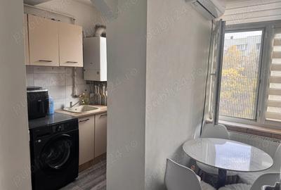 Garsoniera Confort 1 - 2