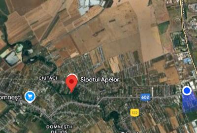 Parcele de 1000-4000mp cu acces facil și utilități complete - 8