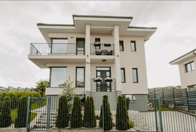 Vand casa finisata si mobilata in Dezmir - 5