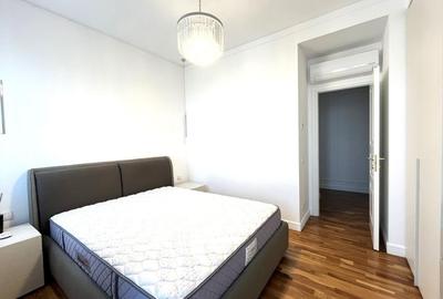 APARTAMENTUL TAU DE PE CALEA VICTORIEI || 3 CAMERE || PANORAMA UNICA - 13