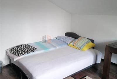 Exclusivitate!!! Casa P+M zona Transilvaniei - Orizontului - 14