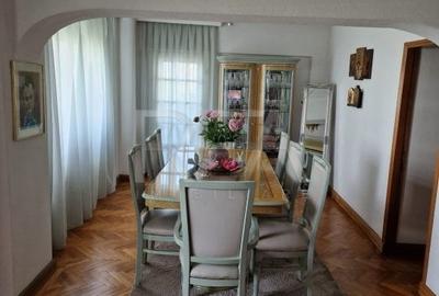 4 Camere | 145 m.p | Bloc Reabilitat | Zona 13 Septembrie - Hotel Marriott - 1