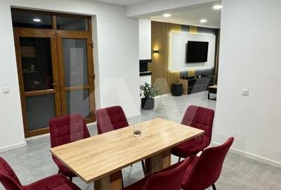 Duplex cu 4 camere cu Teren 270 Mp în Cârcea - 6