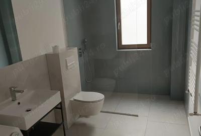 Inchiriez apartament 2 camere mehala - 2