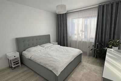 Apartament cu 3 camere decomandat în Valea Lupului - 5