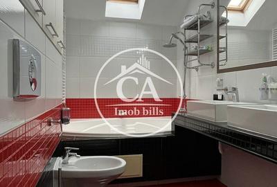 Apartament cu 3 camere decomandat în Iosia - 13