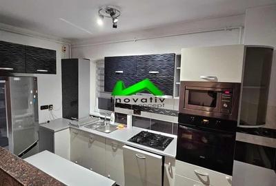 Apartament de inchiriat 3 camere pivnita Sibiu Turnisor - 3