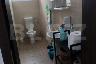 Spațiu comercial, de 20 mp, în Central - 1