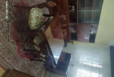 Apartament cu 2 camere decomandat în Micro 19 - 7