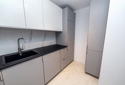 Apartament de 2 camere | Complex One Lake | Zona Tei - 10