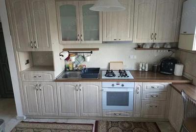 Apartament cu 3 camere decomandat în Ultracentral - 2