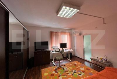 Spațiu industrial, de 1,750 mp, în Brestei - 8