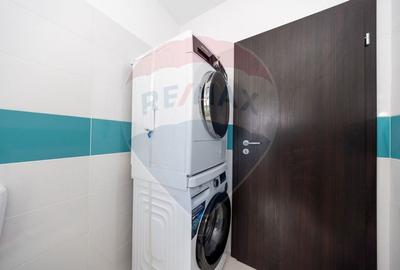 Apartament cu 3 camere decomandat, mobilat în Sânpetru - 18