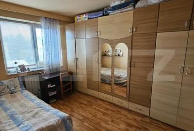 Apartament cu 2 camere semidecomandat în Central - 4