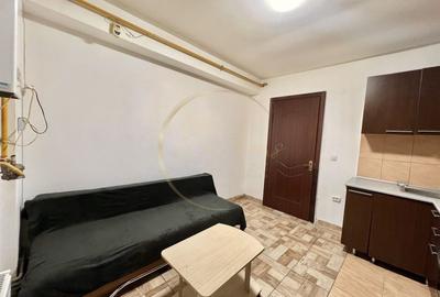 OCAZIE | Apartament spatios cu 2 camere | Badea Cartan, Timisoara - 4