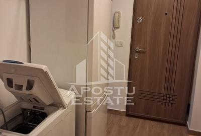 Apartament cu 2 camere decomandat, mobilat în Dacia - 2