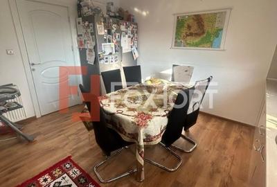 Duplex 4 camere, Sacalaz, zona Central -Toate utilitatile - 4