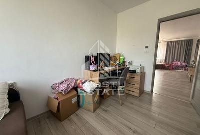 Casa individuala pe parter cu 4 camere, teren 700mp, Urseni - 12