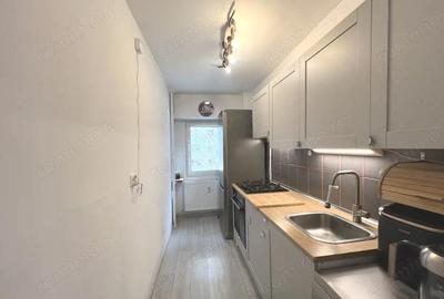 Garsonieră decomandată, mobilată în Crângași - 5