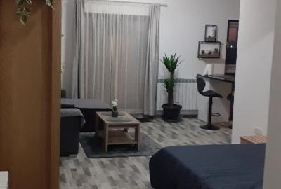 Garsonieră circulară în Nord - 4